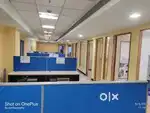 Near Anna nagar fully furnished office rent 2420sqft