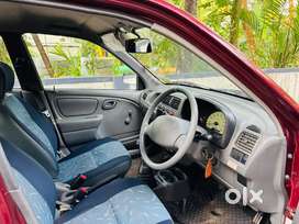 Good condition vehicle