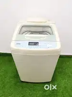 $¥€* 2hand good condition sumsung washing machine with warranty n cod