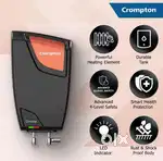Brand new geyser 5ltr