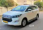 TOYATA INNOVA CRYSTA