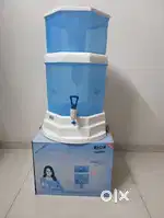RO water purifier