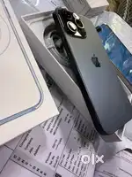 Iphone 15  pro Imported Refurbished mobile Available 256GB