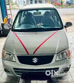 Maruti Suzuki Alto K10 2013 Petrol Well Maintained