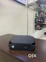 Hp Z2 mini G3 perf Wks With Hp Z23 Monitor