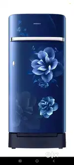 SAMSUNG FRIDGE