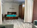 1 BHK fully furnished for rent