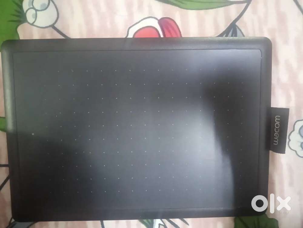 one by webcam creative pen tablet