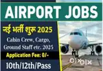 Job in indigo airlines 2025