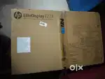 HP Elitedisplay  E273 27 inch FHD