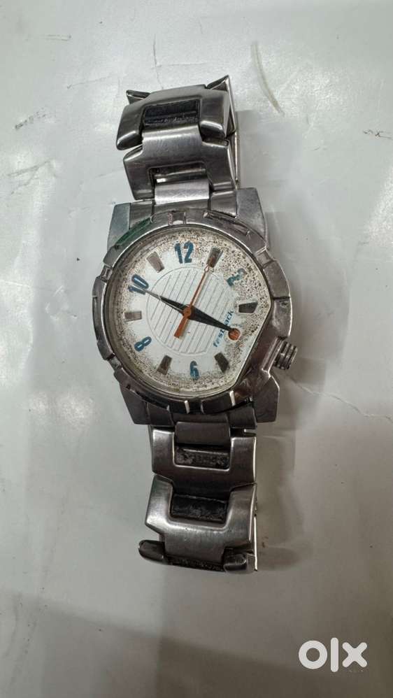 Watch fastrack watch