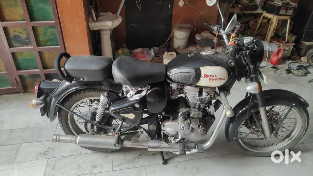 New condition