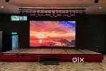Buy 300inch 4K Android Projector Best For Home ,Cafe,Office,Eduction