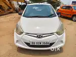 Hyundai EON Magna +, 2014, Petrol
