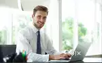 Office Assistant / Admin incharge