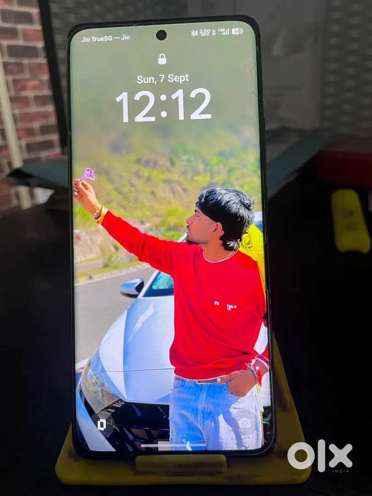 Oppo Reno 11 pro 5G 12+12/256