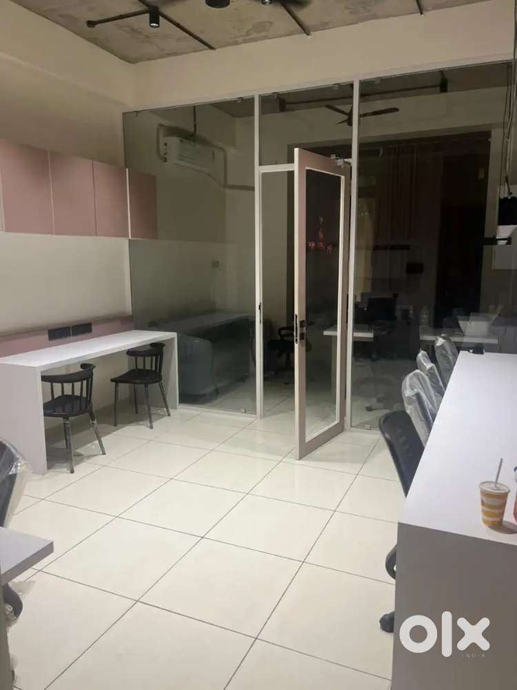 office for rent in Shivam Trade center