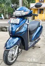 Activa 6g in best condition