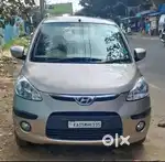 Hyundai i10 2010 Petrol automatic