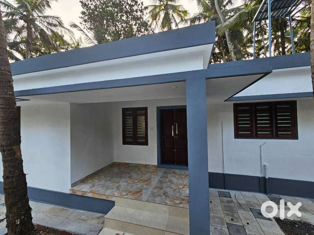 2BHK Independent House for Rent  ,Udma,Kasaragod