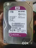 Hard Drive