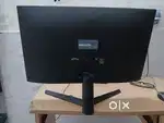 LG 24 Monitor for sale