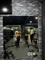 Gym glasses for sale in new condition