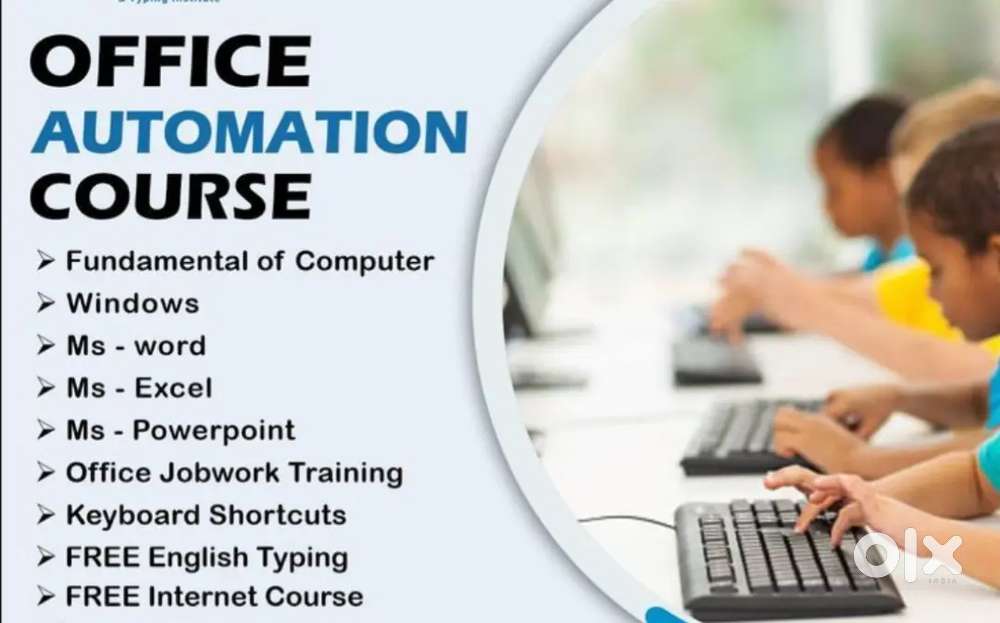 Basic computer classes