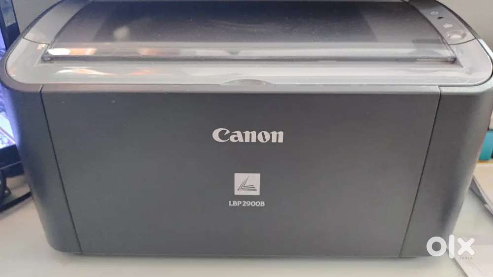 Canon LBP2900B
