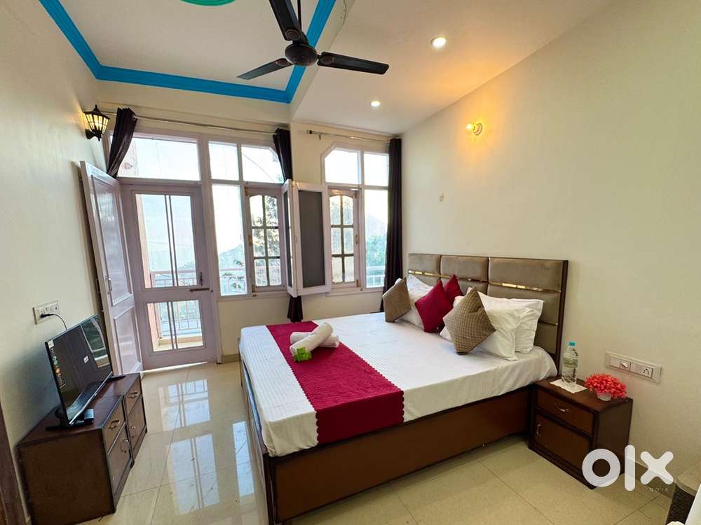 Hotel for lease at Zirakpur