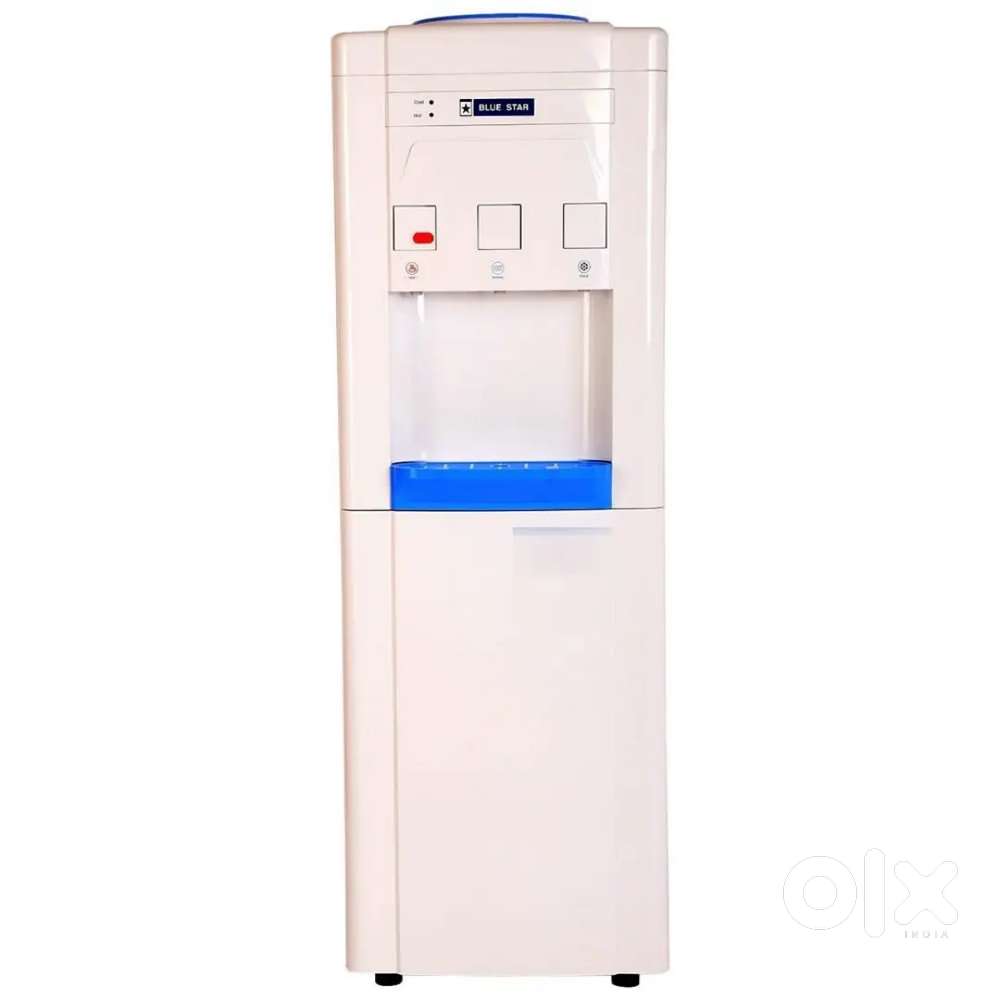 Water dispenser available on monthly Rent