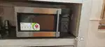 LG Microwave Oven - 28 Ltrs - Convention, Grill & Solo