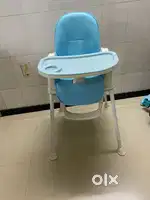 High chair