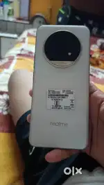 Realme 13 pro 8/128 bill charger only available