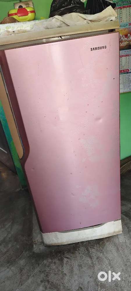 Samsung fridge good quality