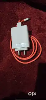 Oneplus charger 100w *original* sale urgent