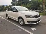 Skoda Rapid 1.5 TDI Style/1.5 AT Style, 2019, Diesel