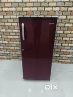 @just 6500 get Panasonic 190 litres refrigerator working condition ,