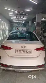 Hyundai Verna 2022 Petrol 65000 Km Driven