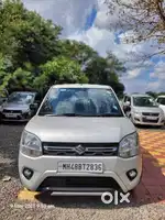 Maruti Suzuki Wagon R LXI, 2020, CNG & Hybrids