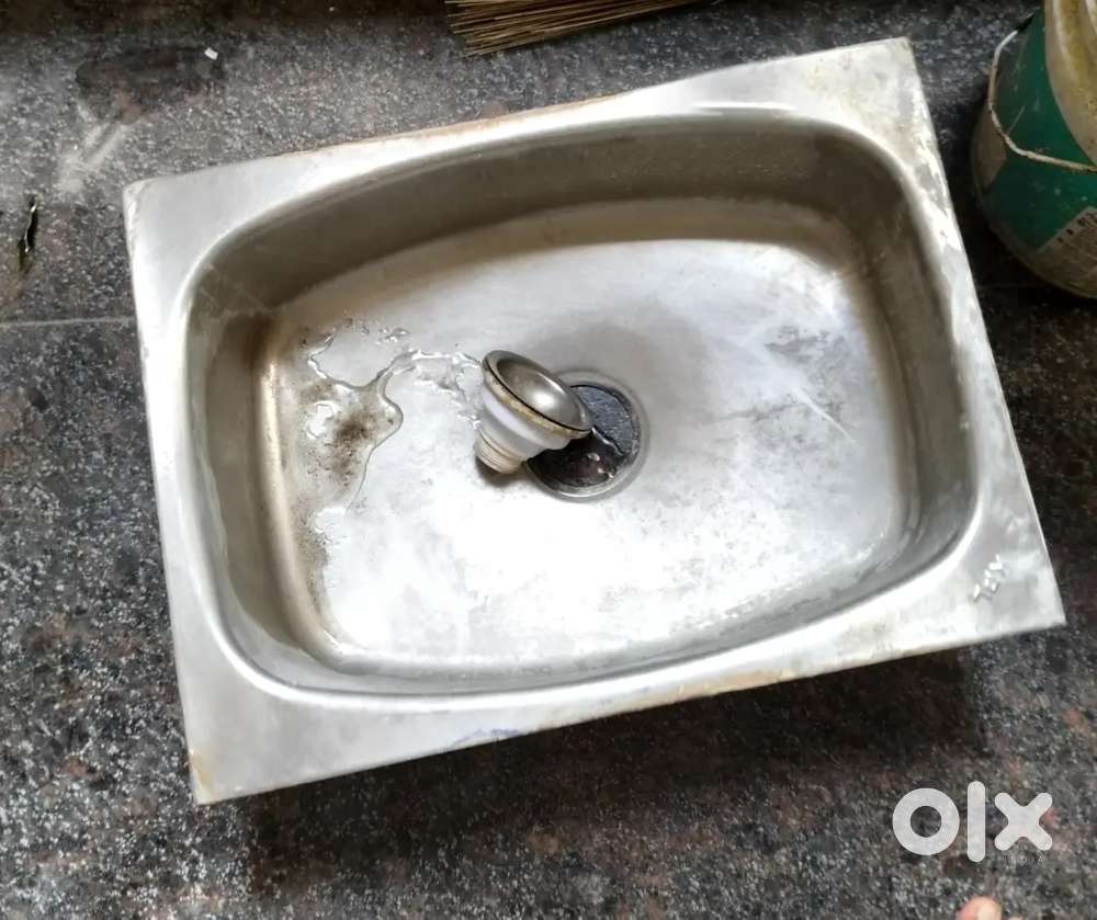 2 feet kitchen sink