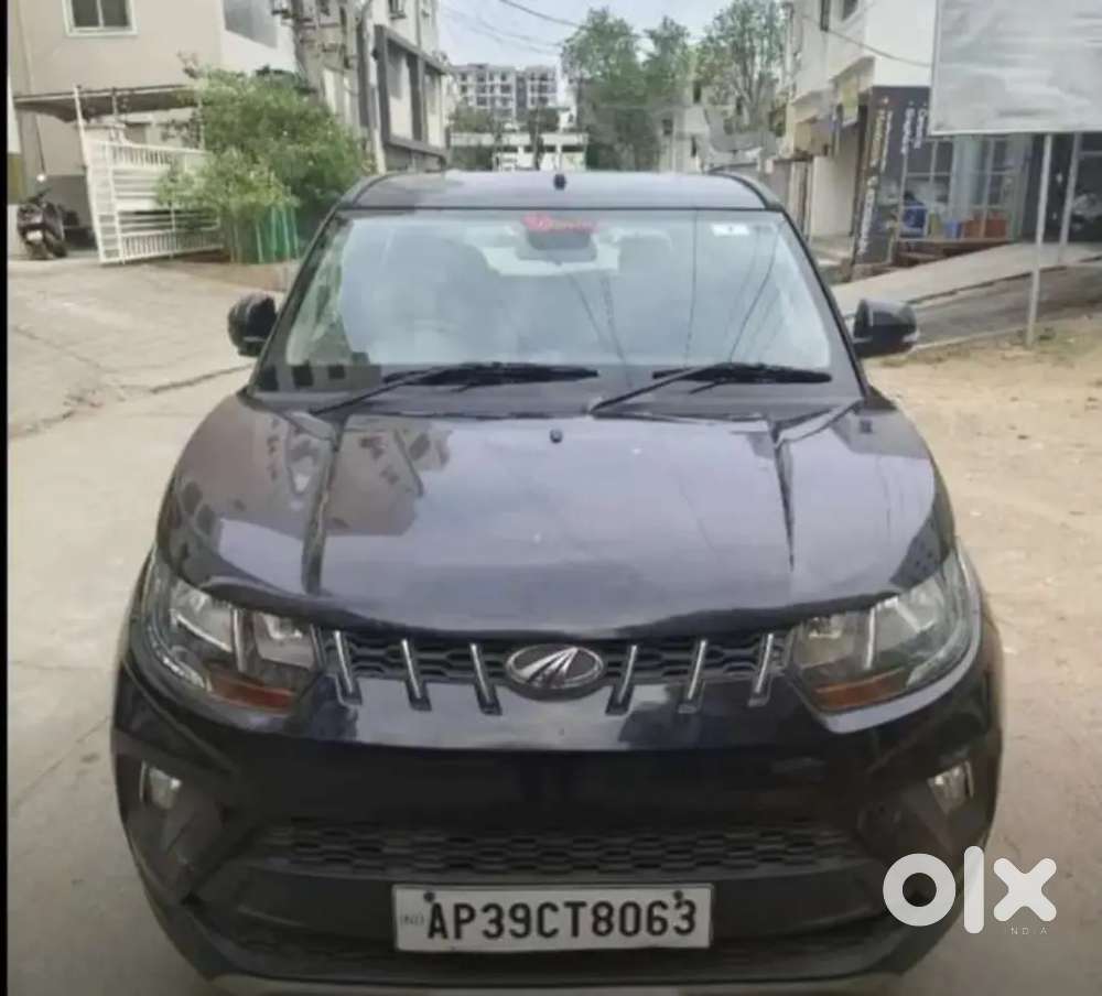 Mahindra KUV100 NXT 2019 Diesel