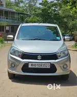 Maruti Suzuki Celerio ZXI(O) MT, 2018, Petrol