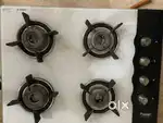 Prestoge Hobtop 4 burner Stove for sale