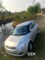 Maruti Suzuki Swift Dzire 2009 Diesel 16000 Km Driven