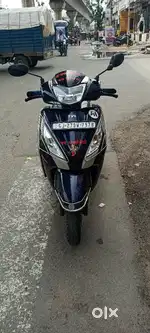2022 ending first owner insurance on km genuine best condition