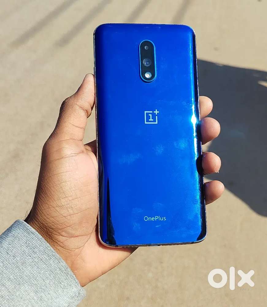 ONEPLUS 7.  6 / 128
