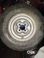 Tu best tyre auto good condition only 2000