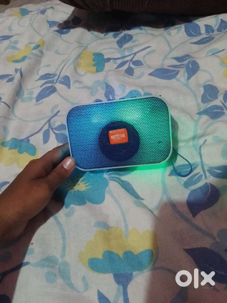 Best blutooth speaker 4 months