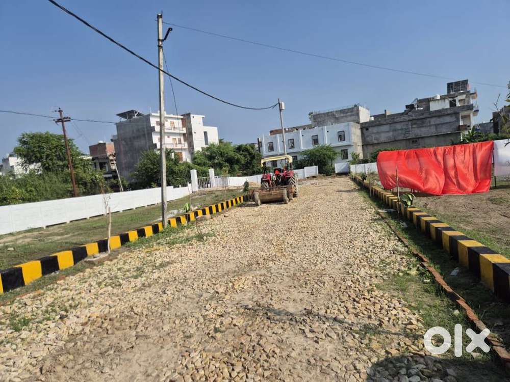 TURANT REGISTRY TURANT KABJA FIAZABAD ROAD LUCKNOW